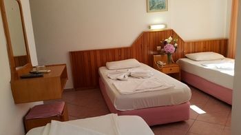 Midi Hotel Alanya Eksteriør billede
