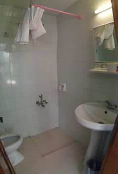 Midi Hotel Alanya Eksteriør billede